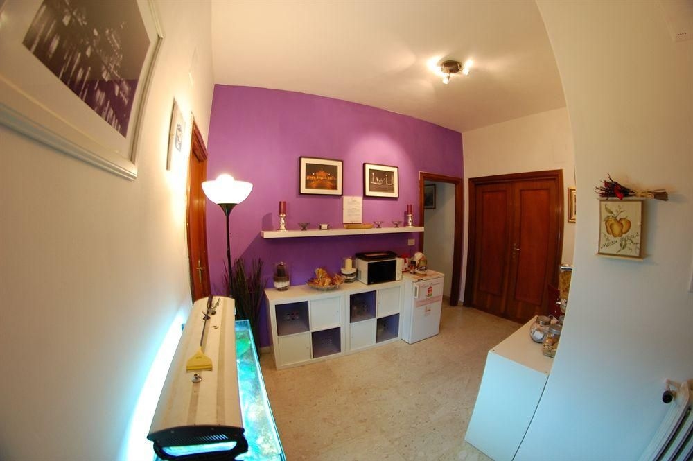 Bed and Breakfast Gioia Romana4