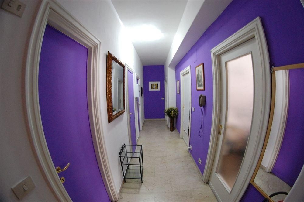 Bed and Breakfast Gioia Romana2
