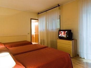 Hotel Montereale2