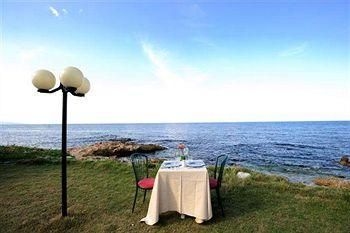 L'Approdo Hotel Trapani0