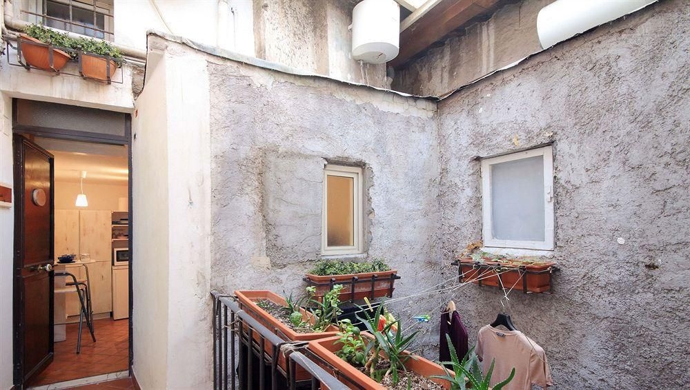 Navona apartments - Caravaggio area2