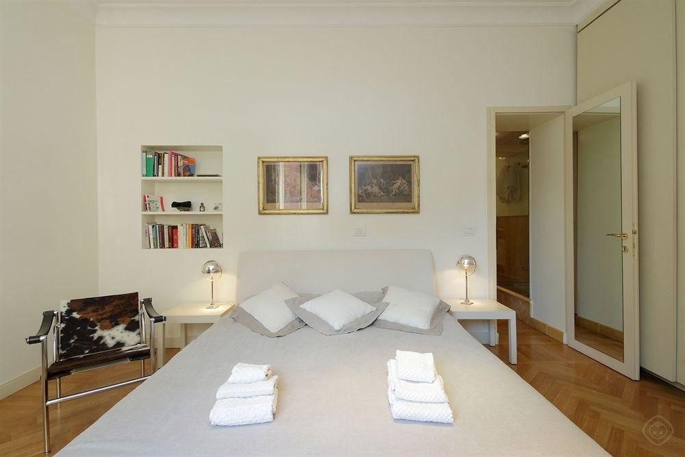 Navona apartments - Caravaggio area4