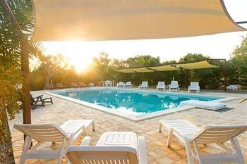 B B Masseria Cesarina2