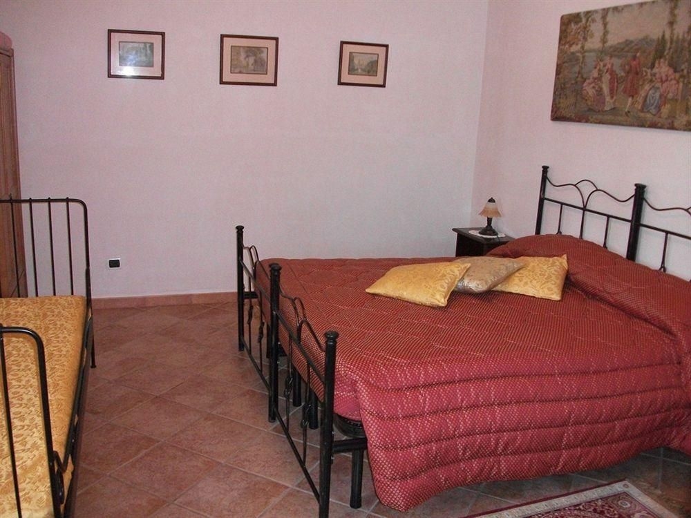B B Masseria Cesarina1