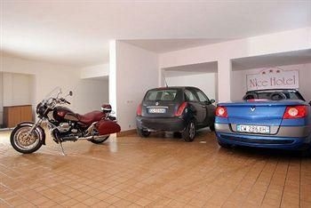 Hotel Nice0