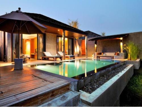 มุติ มายา ฟอเรสต์ พูลวิลล่า รีสอร์ท (MUTHI MAYA Forest Pool Villa Resort)0