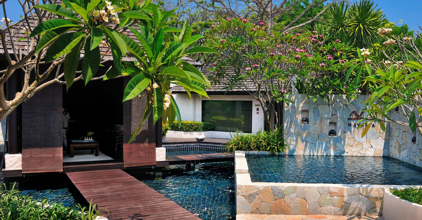 มุติ มายา ฟอเรสต์ พูลวิลล่า รีสอร์ท (MUTHI MAYA Forest Pool Villa Resort)2