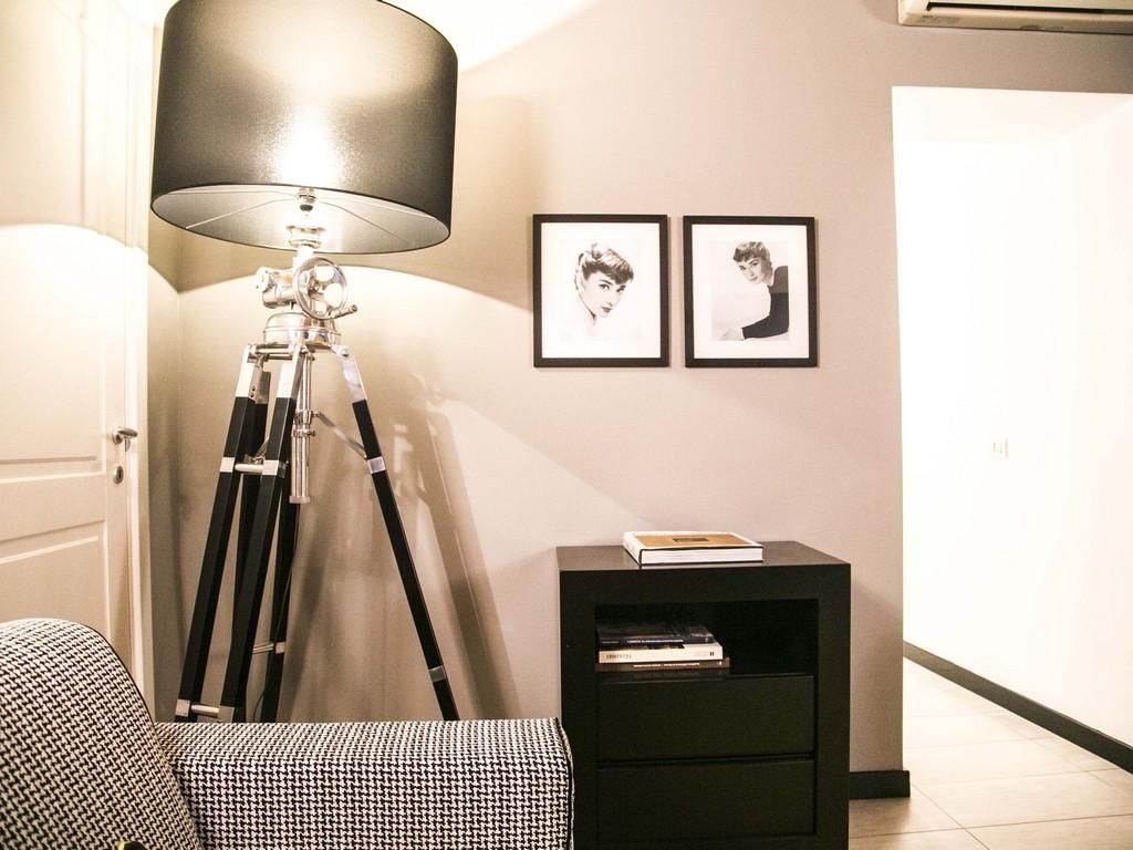 The Telegraph Suites0