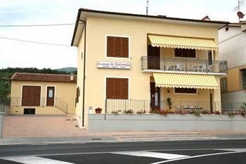 Bed & Breakfast Locanda La Rotonda1