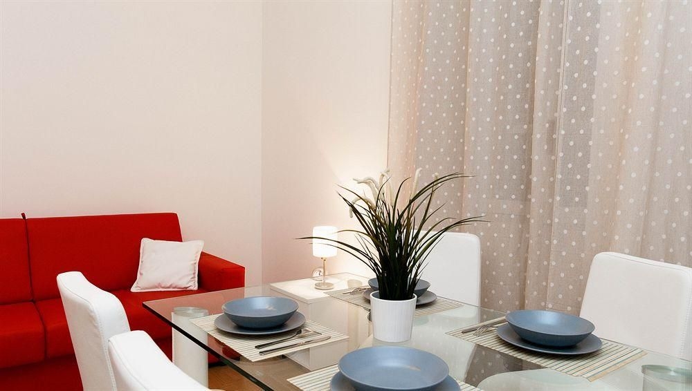 Coloseum apartments-Santa Maria Maggiore3