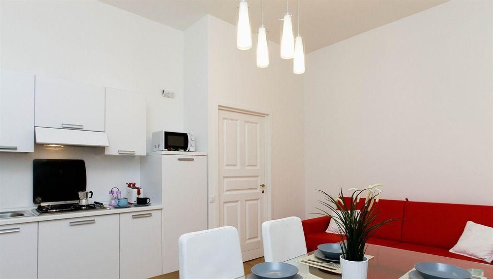 Coloseum apartments-Santa Maria Maggiore2