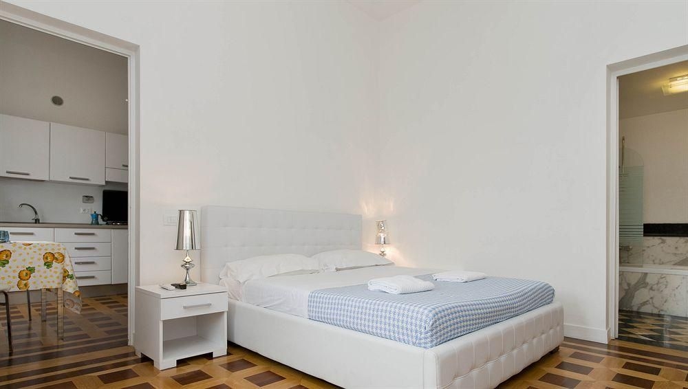 Coloseum apartments-Santa Maria Maggiore1