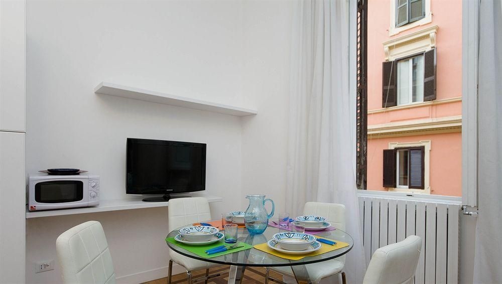 Coloseum apartments-Santa Maria Maggiore4