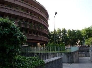 Arena Hotel4