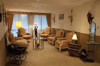 Arena Hotel1