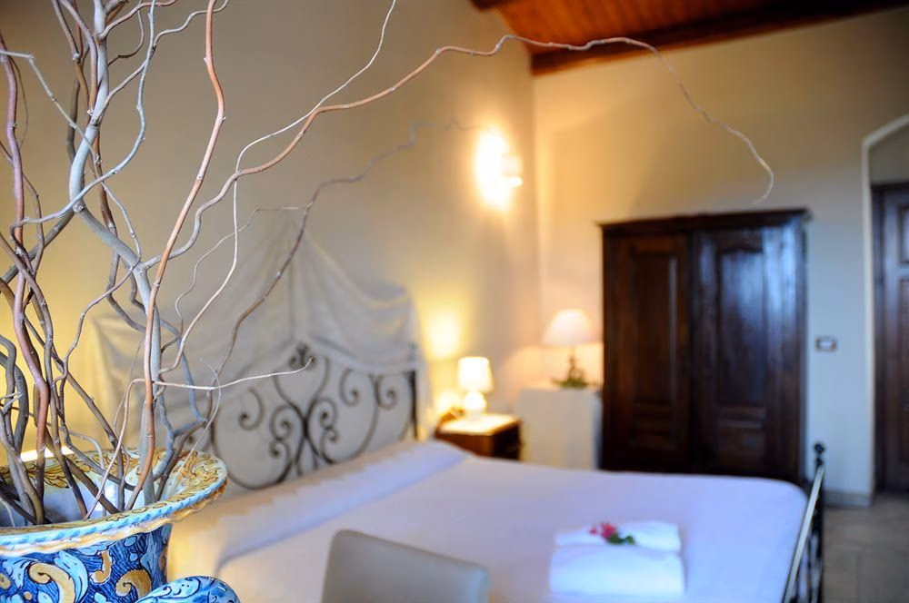 Torre Don Virgilio Resort0