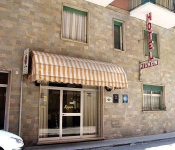 Hotel Mignon1