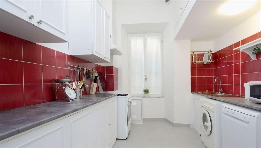 Navona apartments - Pantheon area4