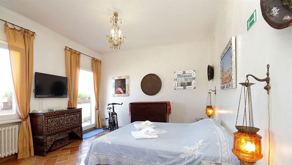 Navona apartments - Pantheon area3