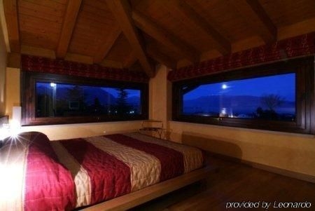 Hotel Donna Silvia3
