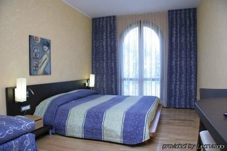 Hotel Donna Silvia2