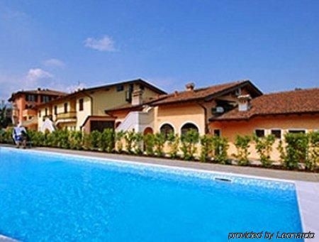 Hotel Donna Silvia1