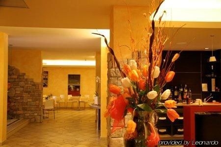 Hotel Donna Silvia4