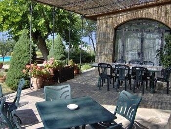 Relais il Fienile4