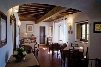 Relais il Fienile1