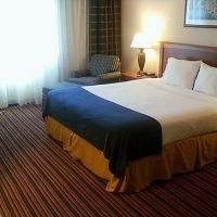 Holiday Inn Express Sacramento Convention Center4