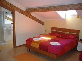B&B Cuore di Giulietta1