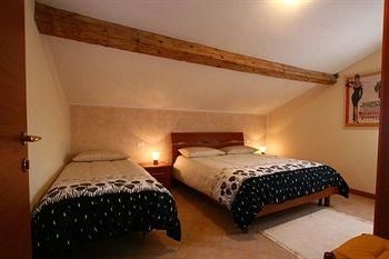 B&B Cuore di Giulietta4