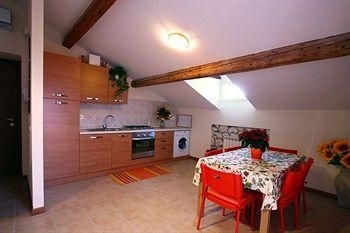 B&B Cuore di Giulietta2