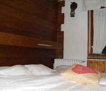 Hotel Chalet Capriolo4