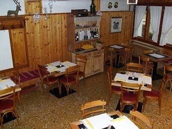 Hotel Chalet Capriolo2