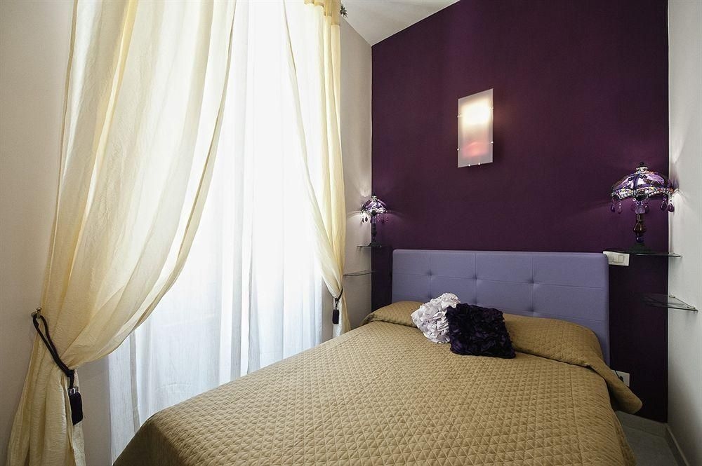 Holidays Rooms Rome Guest House2