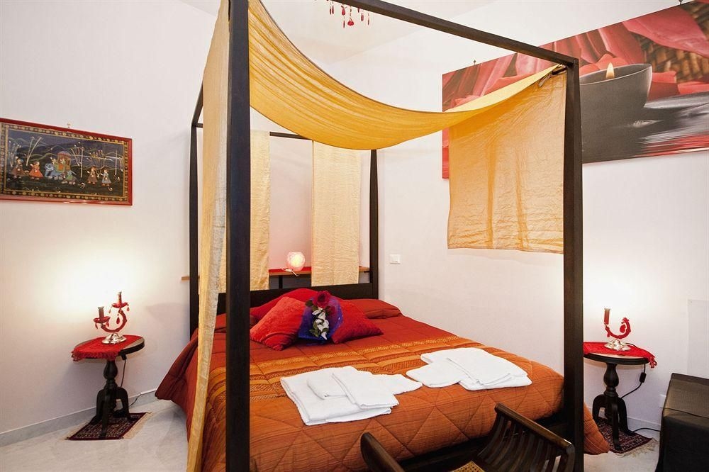 Holidays Rooms Rome Guest House0