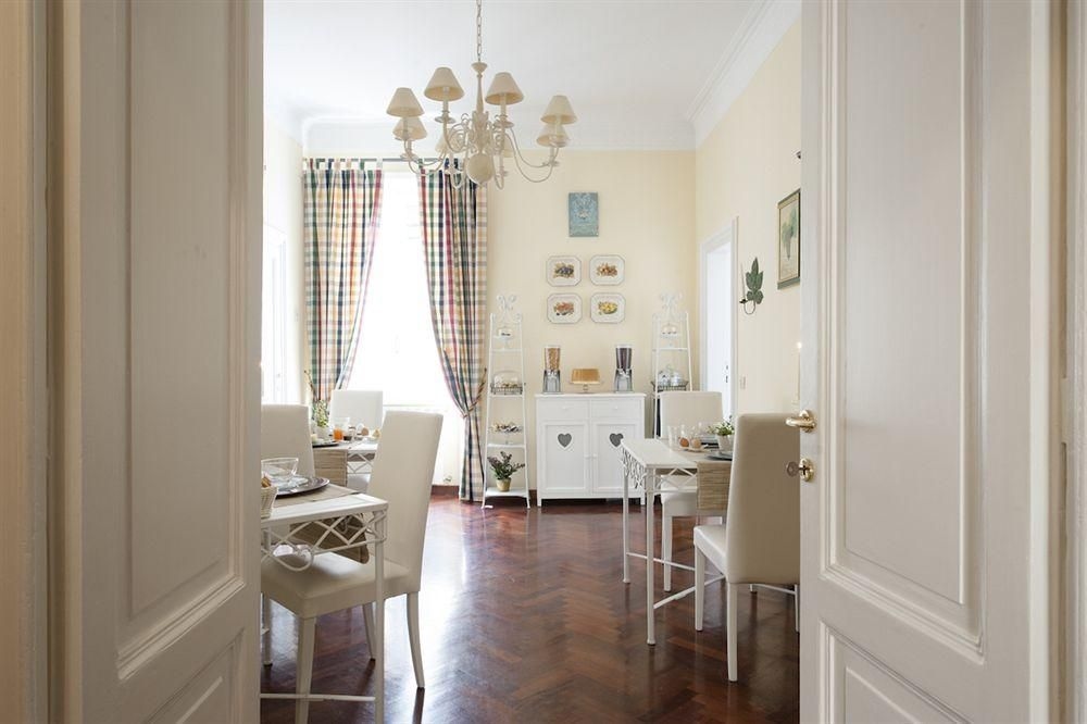 B&B da Carlotta alle 4 fontane2