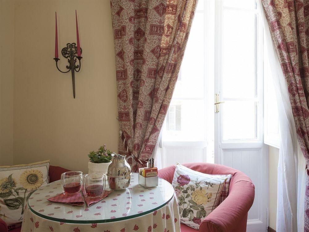 B&B da Carlotta alle 4 fontane4