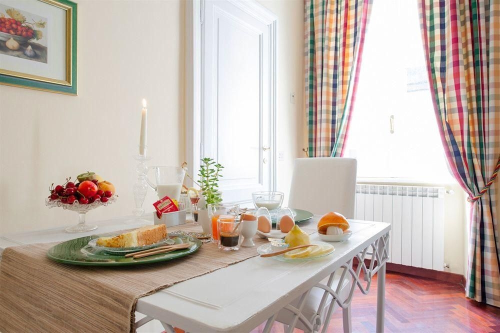 B&B da Carlotta alle 4 fontane3