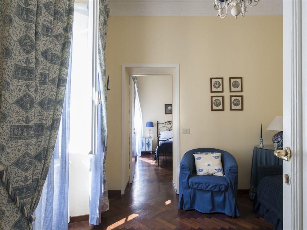 B&B da Carlotta alle 4 fontane1