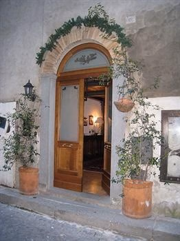 Michelangeli B&B1