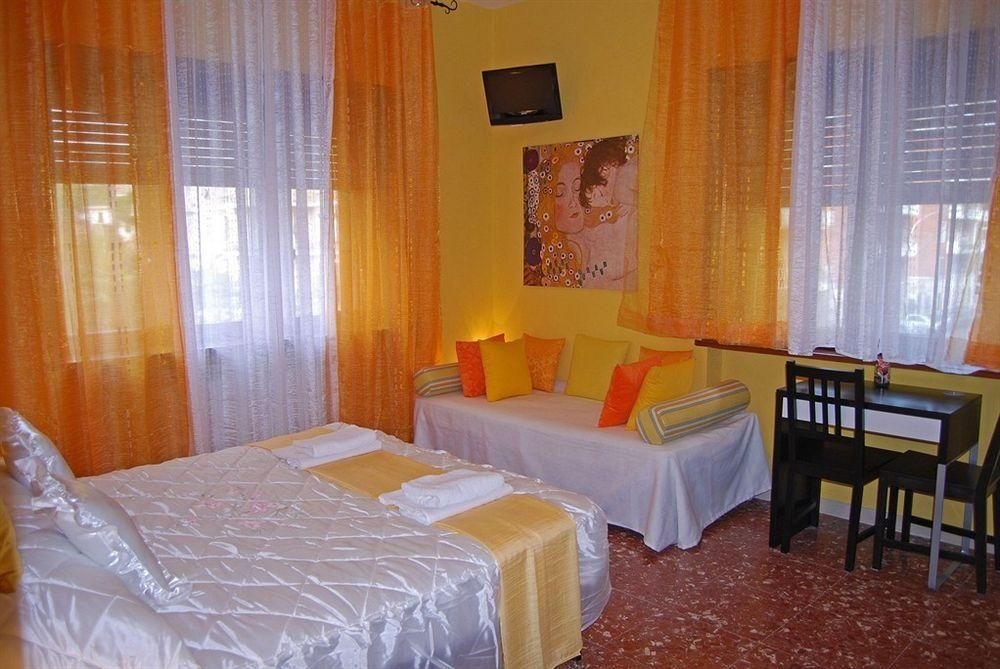 B&B Profumo di Roma1