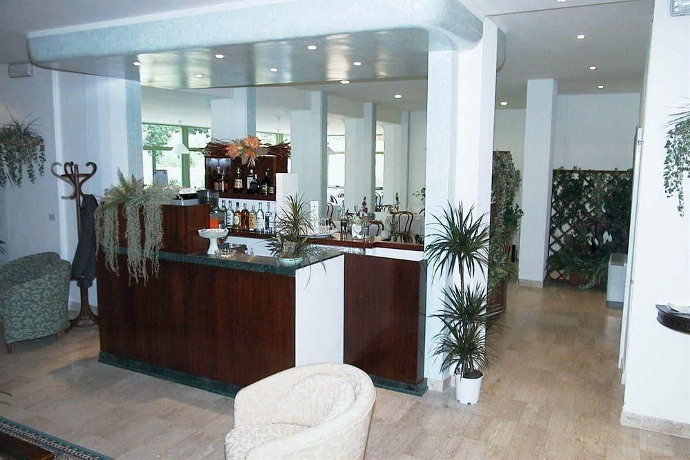 Hotel Airone3
