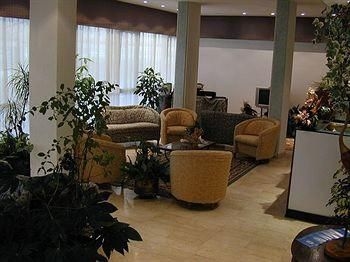 Hotel Airone4