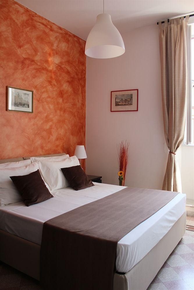 Sweet Stay in Rome0