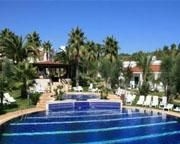Hotel Citta Bianca0