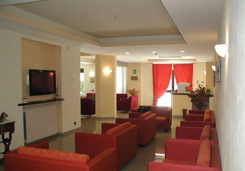 Hotel Marystella0
