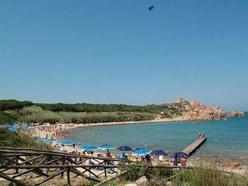 Pierre & Vacances Residence Calarossa0
