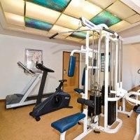 Quality Inn Suites Cal Expo Sacramento2